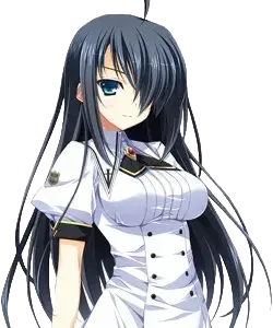 暁 セツナ