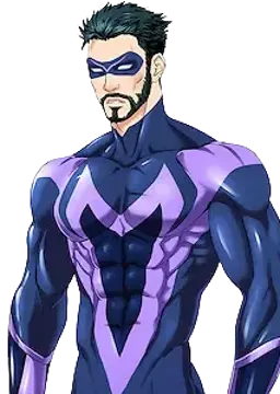 Mister Versatile