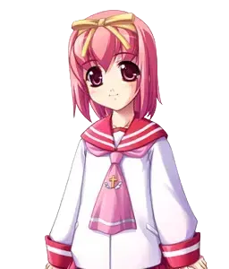 榛名 美桜