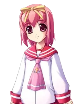 榛名 美桜
