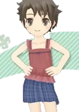 野中 ようこ