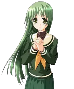 有馬美冬