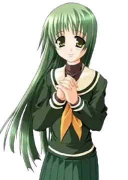 有馬美冬
