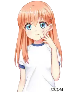 野々垣 可奈