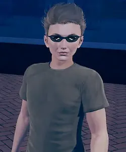 暴徒