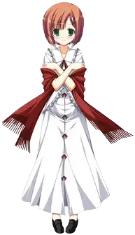 高嶺陽菜子