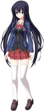 武淵 志乃