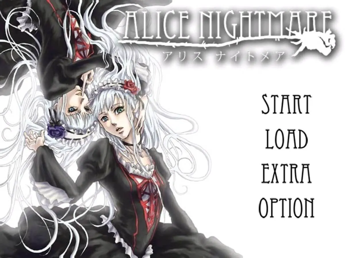 Alice Nightmare