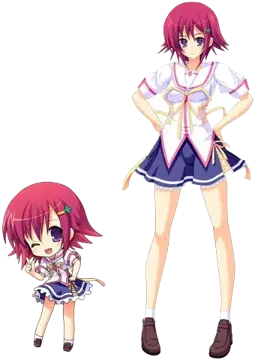 八岛恵