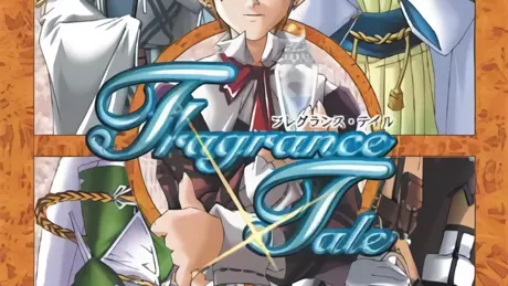 Fragrance Tale