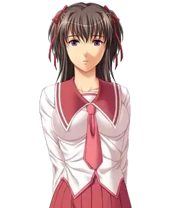香柴 美柚