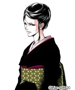 宵篠