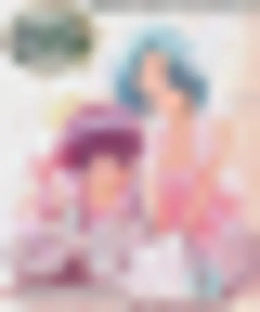 はじめてがいっぱい ～メイドっ娘αβ～