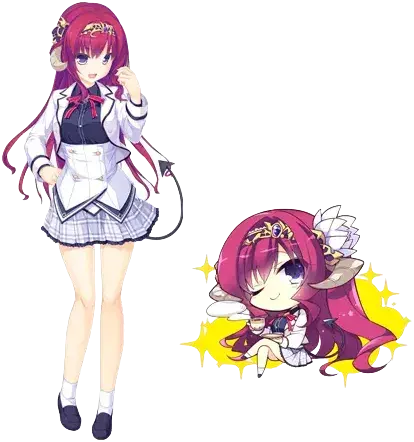 ソフィア＝ユースティ