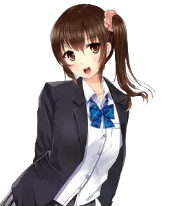 若林 奈央