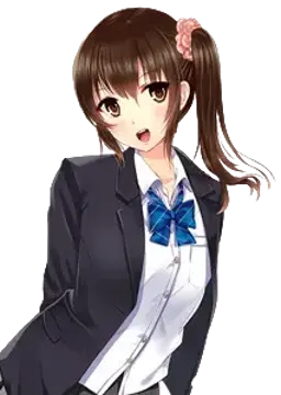 若林 奈央