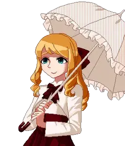 アントーニエ・ブッデンブローク