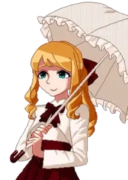 アントーニエ・ブッデンブローク