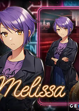 Melissa