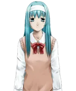安西 鈴音
