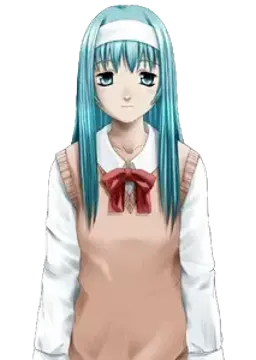 安西 鈴音