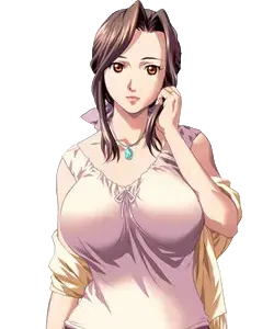樱谷绿