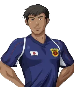 与謝野 信介
