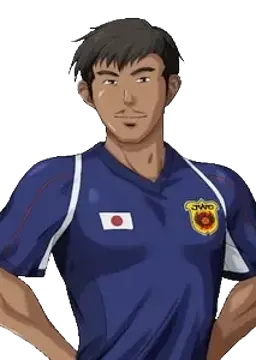 与謝野 信介
