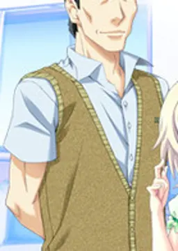 嘉神川 幸蔵