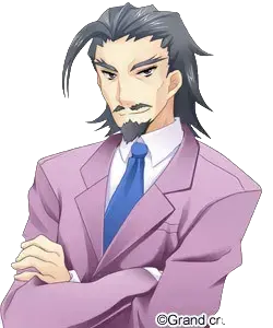 蒼里 大二郎
