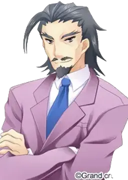 蒼里 大二郎