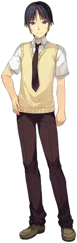 真藤 一成
