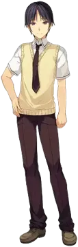 真藤 一成