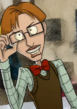 Bernard Leroix