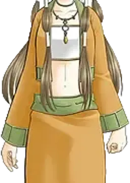 アニー