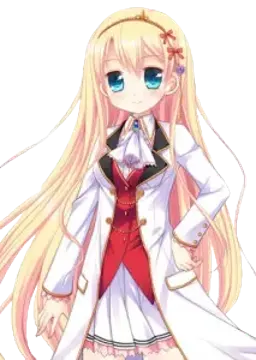 フィアナ・アストレイア