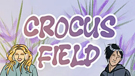Crocus Field