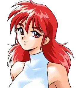 深沙緒