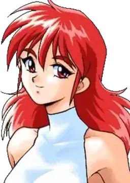 深沙緒