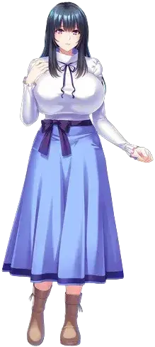 東山翔子