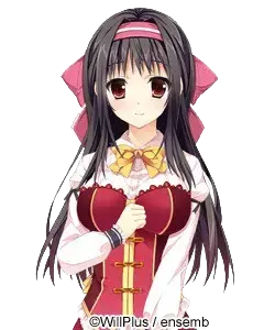 木之崎 由乃