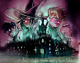 Spooky Investigator