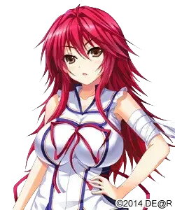 竜胆 杏珠