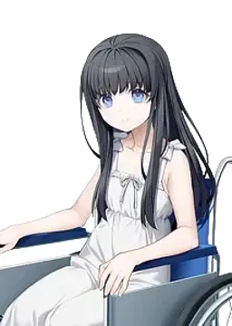 天⾐ こさめ
