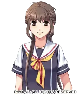 日野守 千枝