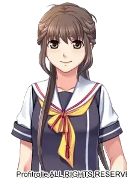 日野守 千枝