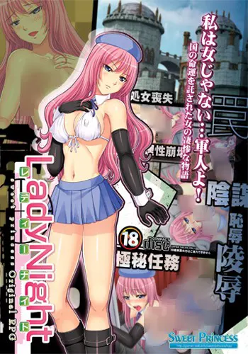 レディーナイト