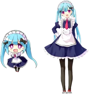 クロエ