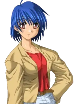 藤川 香夏子