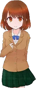 鳥野 月子